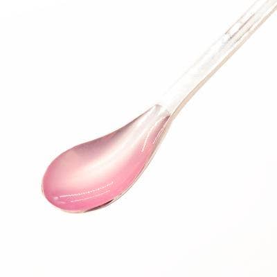 Rose Glycolic Exfoliator