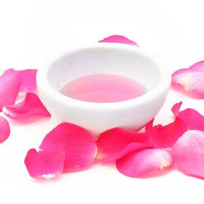 Rose Glycolic Exfoliator