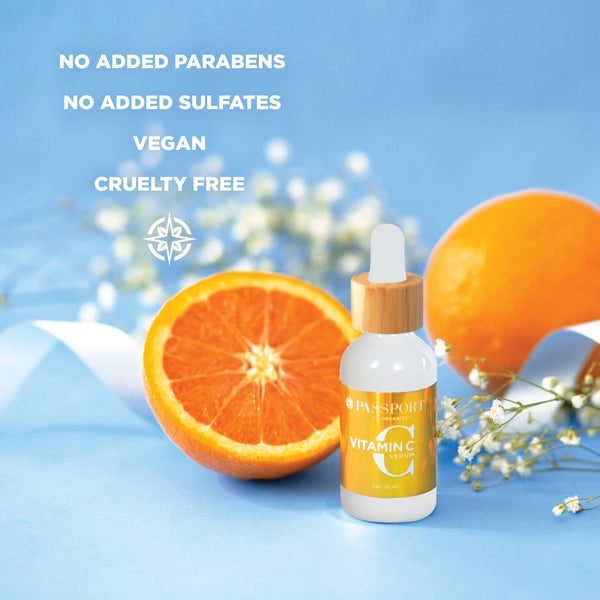 Vitamin C Serum