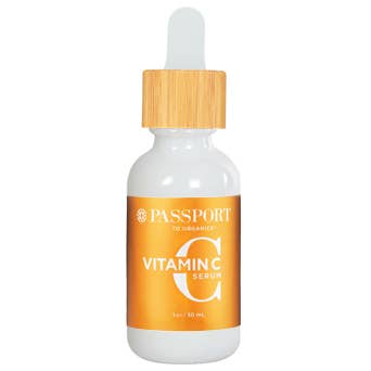 Vitamin C Serum