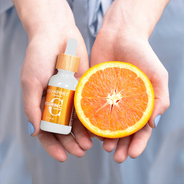 Vitamin C Serum