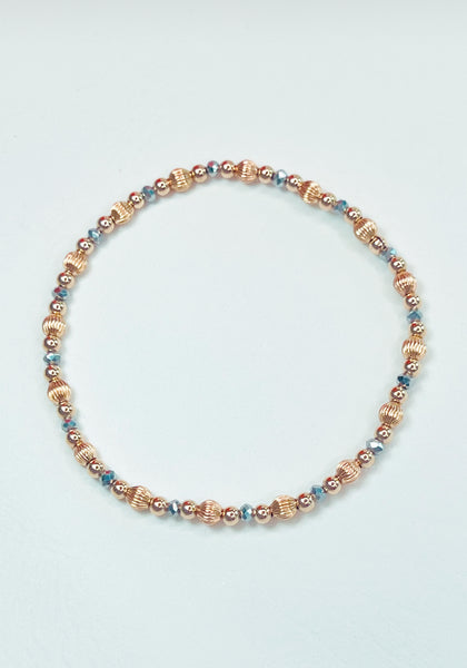Tamara’s Favorite Bracelet Stack