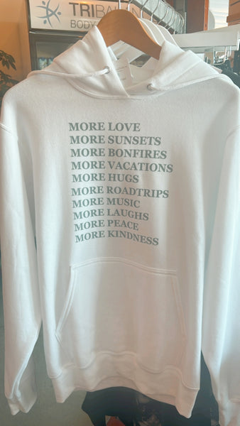More Sunsets & Hugs