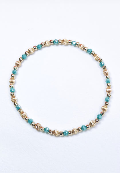 Emma Gold Bracelet