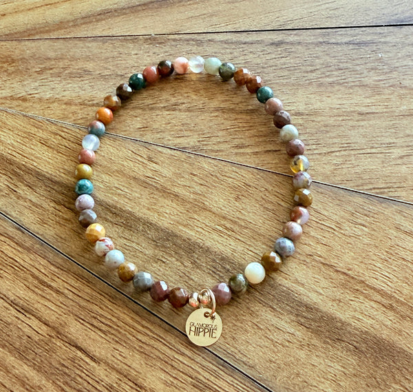Nature Hike  Bracelet