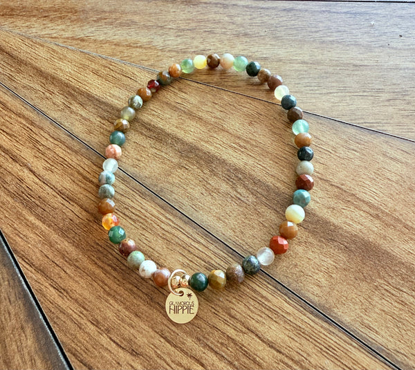 Nature Hike  Bracelet