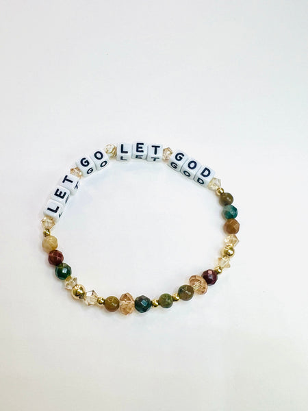 Tamara’s Favorite Bracelet Stack