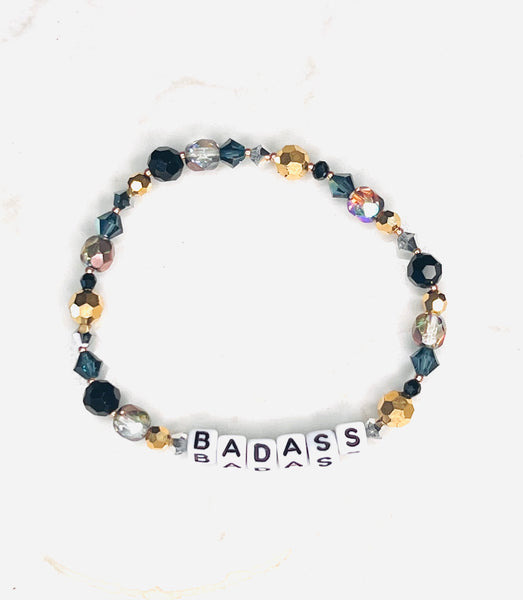 Badass Bracelet