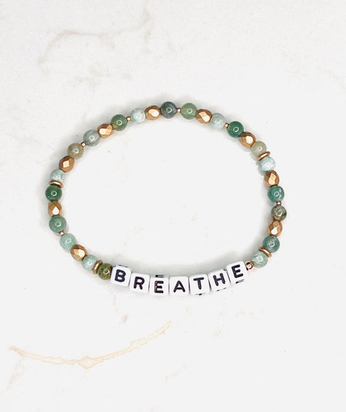 Breathe Bracelet
