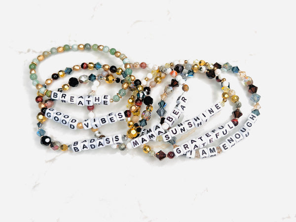 Love You Bracelet