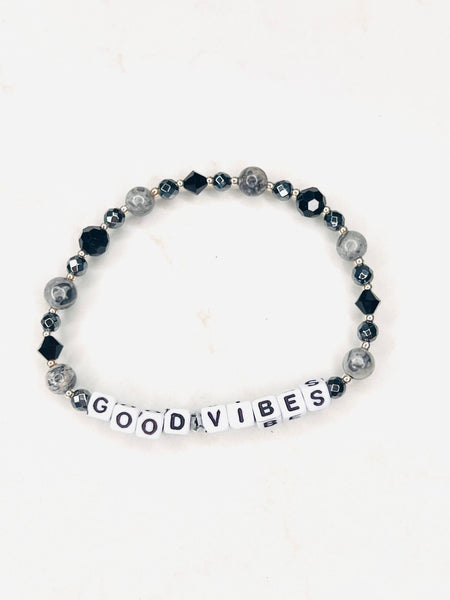 Good Vibes Bracelet
