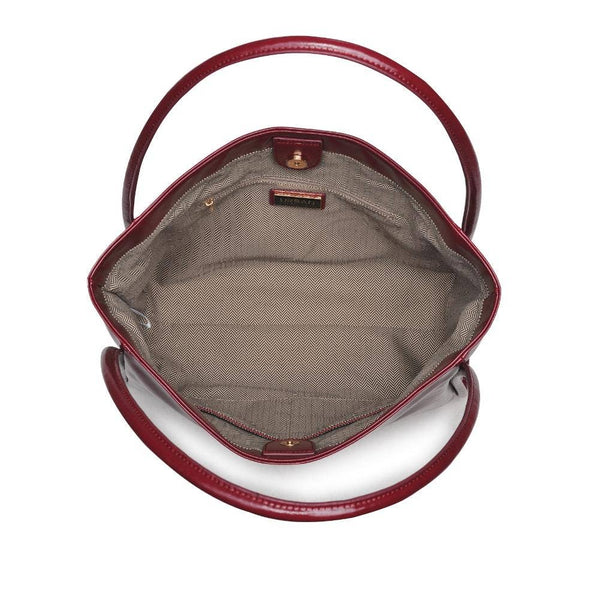 Doris Tote: Natural