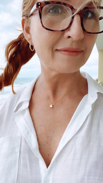 Sweet Heart Necklace