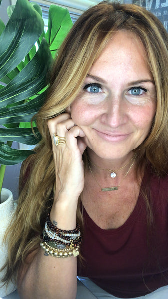 Diana Necklace