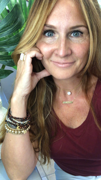 Diana Necklace