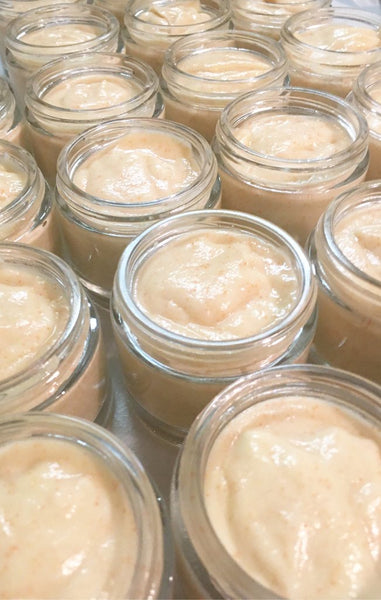 Vitamin A & Banana ReTexture Facial Polish