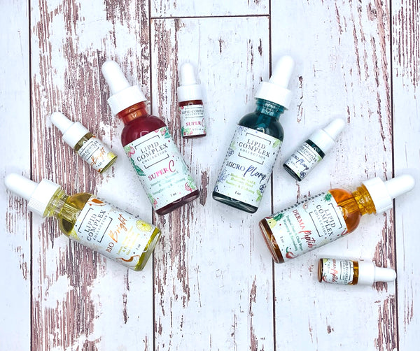 BIOBright Advanced Oil Serum