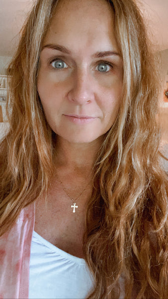 Have Faith Necklace