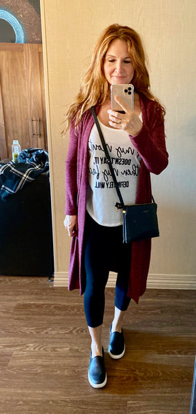 My FAVORITE Leggings
