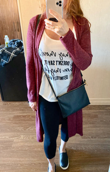 My FAVORITE Leggings