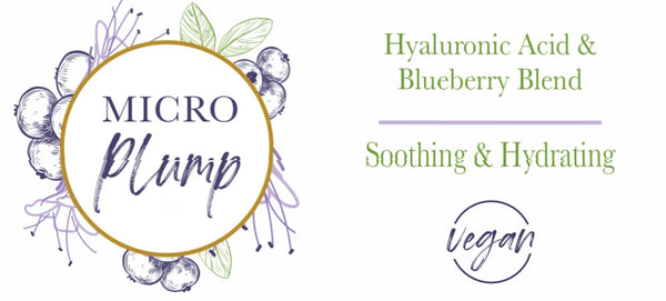 MICROPlump Advanced Oil Serum