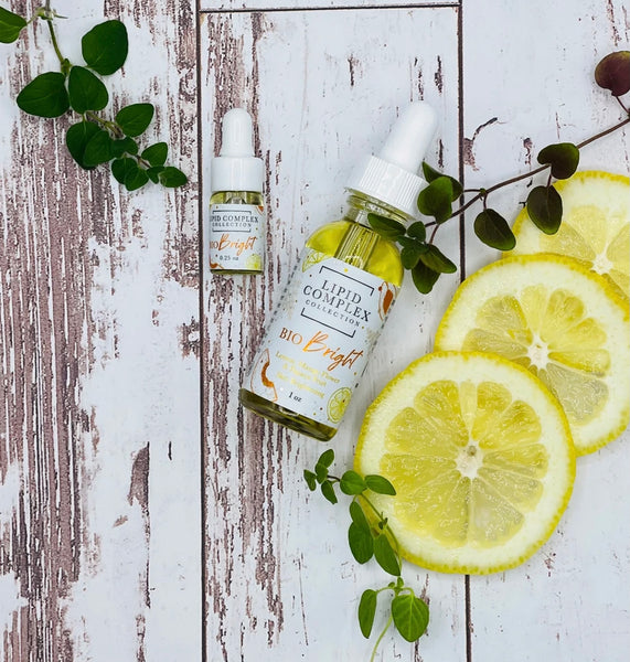 BIOBright Advanced Oil Serum