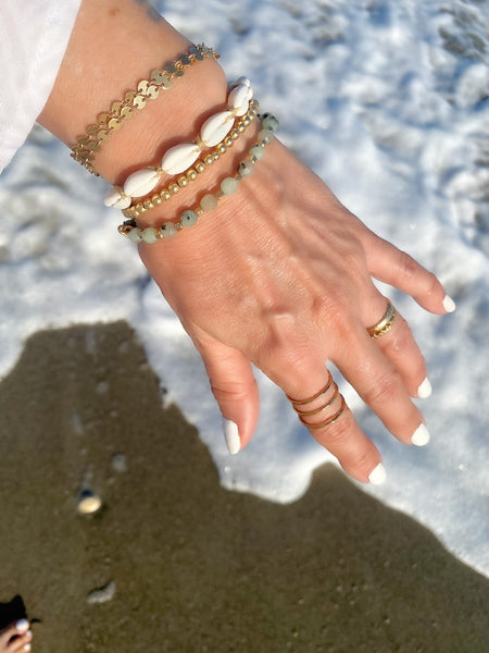 Healing Bracelet - Nurturing