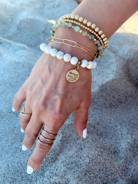 Healing Bracelet - Nurturing