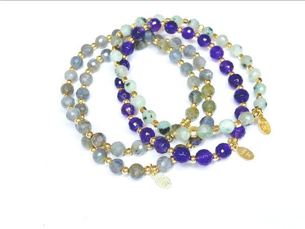 Healing Bracelet - Nurturing