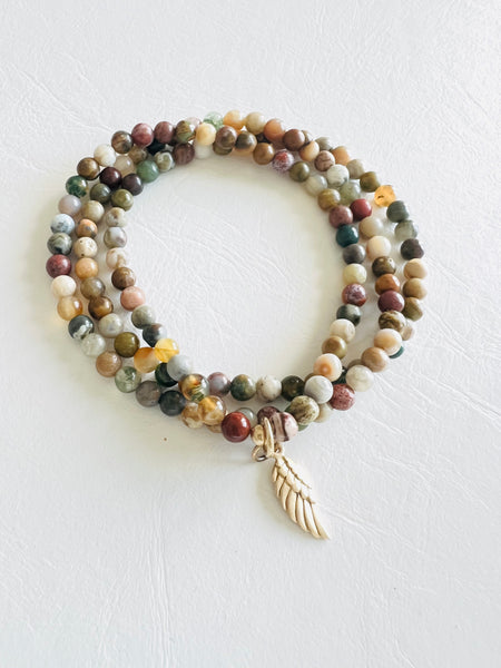 Ocean Calm Bracelet