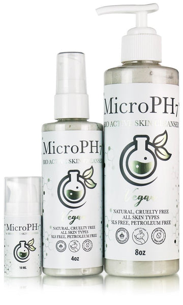 Micro PH7 Cleanser