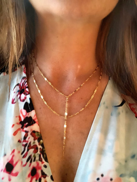 Aria Necklace