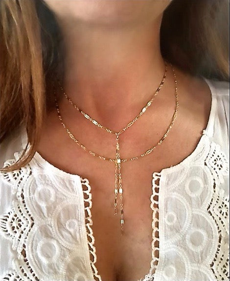 Aria Necklace