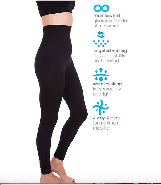 My FAVORITE Leggings