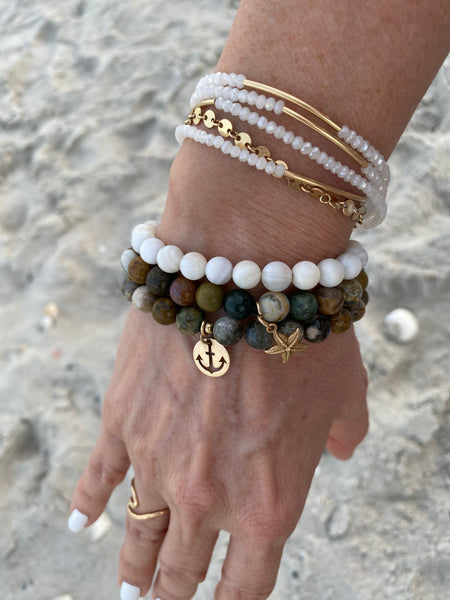 Pure Wrap Bracelet