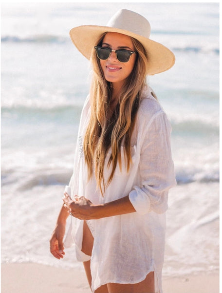 Tunic/Swim Coverup