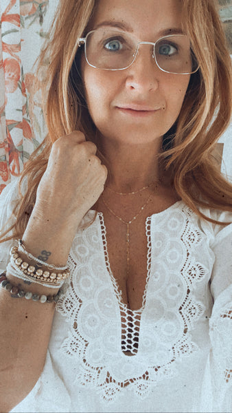 Tamara Necklace