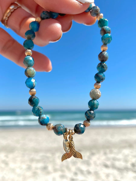 Healing Bracelet - Motivation