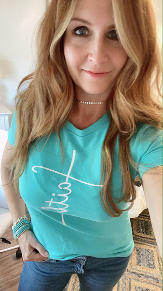 Sequin chain