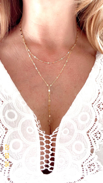 Tamara Necklace