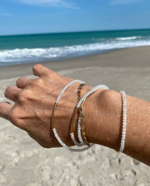 Pure Wrap Bracelet