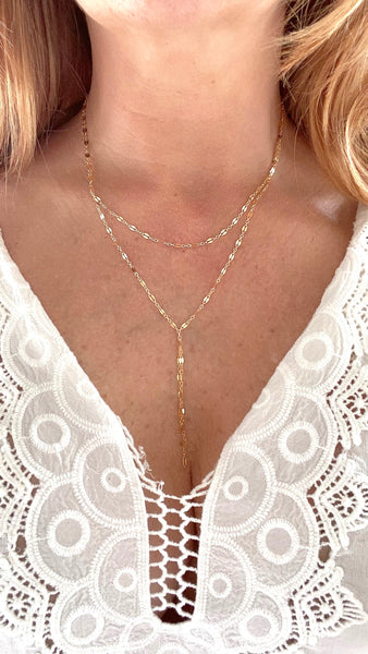 Tamara Necklace