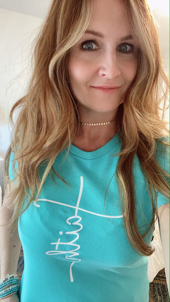 Sequin chain