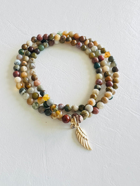Ocean Calm Bracelet