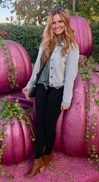 My FAVORITE Leggings