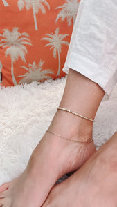 Anklets