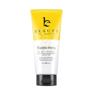 Mineral Sunscreen SPF 25