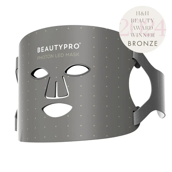 Photon Led Light Therapy Facial Mask