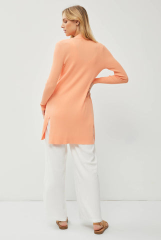 Apricot Cardigan