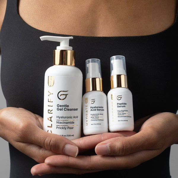Restore - Peptide Serum